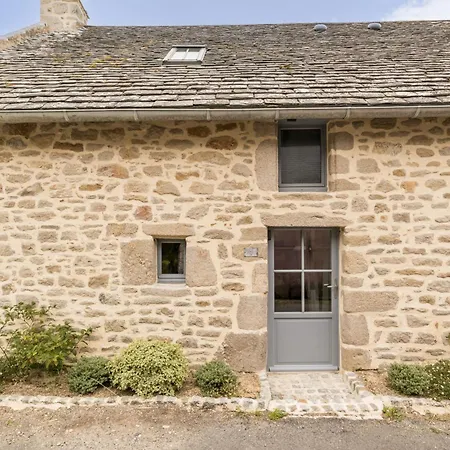 بيت للعطل Gate De Charme A Clis - 2 Pers. - Fr-1-306-1354 Guérande